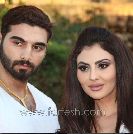 فيديو مريم حسين تهين زوجها علنا وتصفه بـ (الكلب) صورة رقم 8