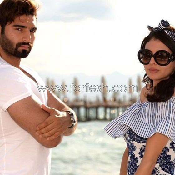 فيديو مريم حسين تهين زوجها علنا وتصفه بـ (الكلب) صورة رقم 9