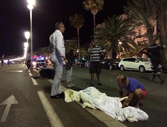  الارهاب يضرب اوروبا.. وهذه ابرز الهجمات التي حصدت ارواح المئات صورة رقم 3