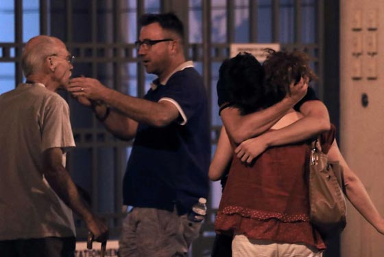  الارهاب يضرب اوروبا.. وهذه ابرز الهجمات التي حصدت ارواح المئات صورة رقم 5