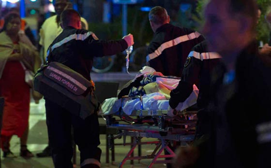  الارهاب يضرب اوروبا.. وهذه ابرز الهجمات التي حصدت ارواح المئات صورة رقم 7