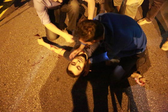 اردوغان: 10 دقائق كانت تفصل بيني وبين الموت او الاعتقال صورة رقم 8