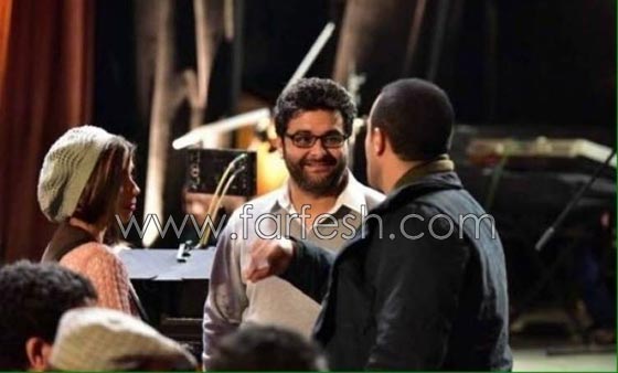 سر تفوق محمد امام على السقا ومحمد رمضان يحذف الزعيم! صورة رقم 6