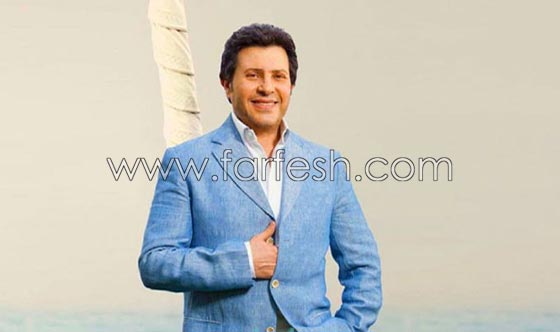 نقيب الفنانين الاردنيين يحرج هاني شاكر ويرد عليه بقوة! صورة رقم 3