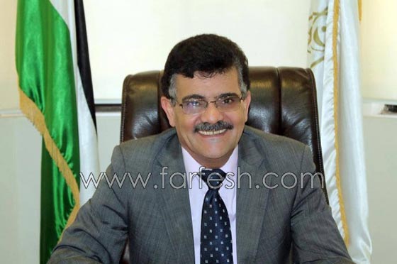 نقيب الفنانين الاردنيين يحرج هاني شاكر ويرد عليه بقوة! صورة رقم 10