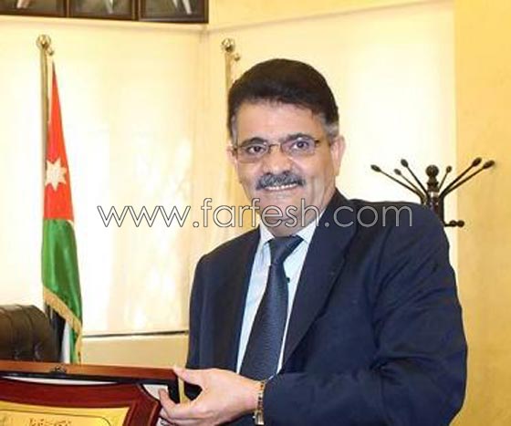 نقيب الفنانين الاردنيين يحرج هاني شاكر ويرد عليه بقوة! صورة رقم 9