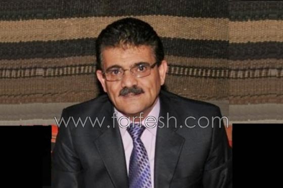 نقيب الفنانين الاردنيين يحرج هاني شاكر ويرد عليه بقوة! صورة رقم 8