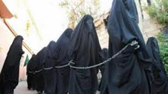 ايزيدية من السبايا تلتقي مغتصبها الداعشي في المانيا.. فماذا فعلت؟! صورة رقم 3