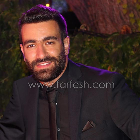 بعد راغب علامة، إعلامي لبناني ينجو باعجوبة من هجوم نيس صورة رقم 4