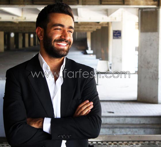 بعد راغب علامة، إعلامي لبناني ينجو باعجوبة من هجوم نيس صورة رقم 7
