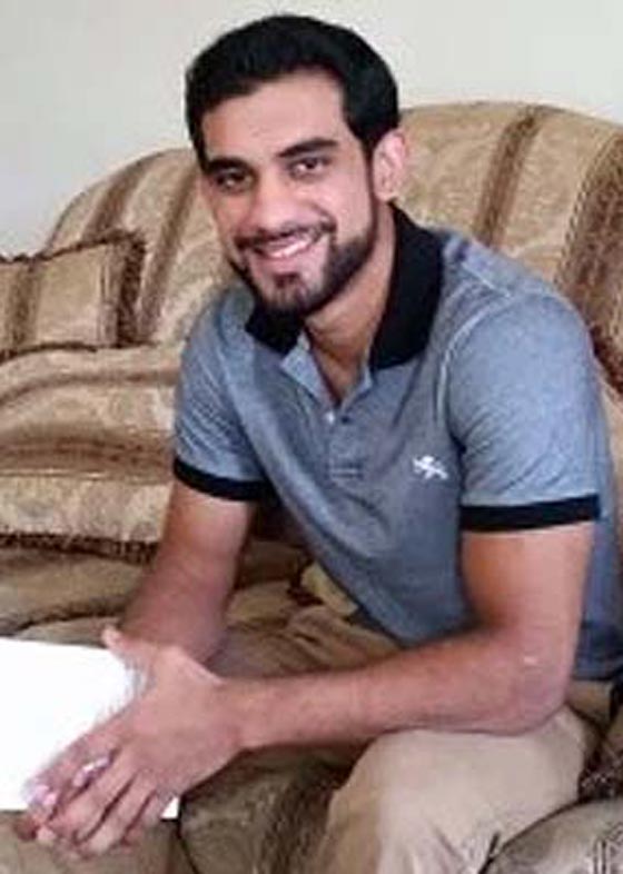 شاب امريكي يسأل غوغل عن كيفية الانضمام لداعش وعائلته تشي به صورة رقم 2