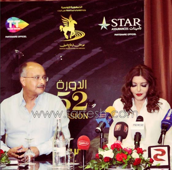 سميرة سعيد تنصح سعد المجرد وتكشف تاريخ اعتزالها صورة رقم 4