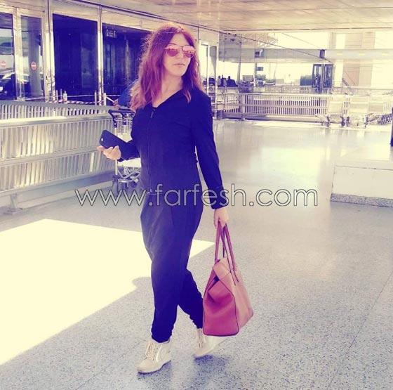 سميرة سعيد تنصح سعد المجرد وتكشف تاريخ اعتزالها صورة رقم 11