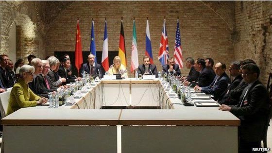 مشاحنات وطرائف ادت لابرام الاتفاق النووي مع ايران قبل عام صورة رقم 2