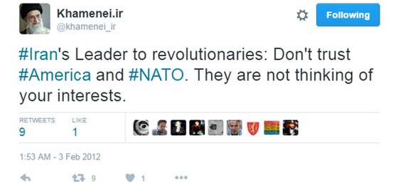 مشاحنات وطرائف ادت لابرام الاتفاق النووي مع ايران قبل عام صورة رقم 3