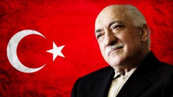 اسم في الاخبار.. فتح الله غولن المتهم رقم واحد في الانقلاب الفاشل صورة رقم 2