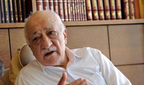 اسم في الاخبار.. فتح الله غولن المتهم رقم واحد في الانقلاب الفاشل صورة رقم 3