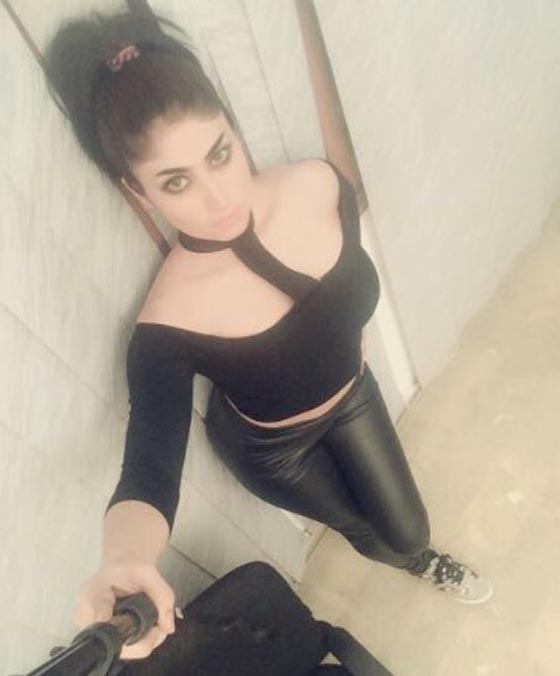 مقتل (كيم كاردشيان) الباكستانية خنقا بيد شقيقها بسبب صورها مع مسلم صورة رقم 3