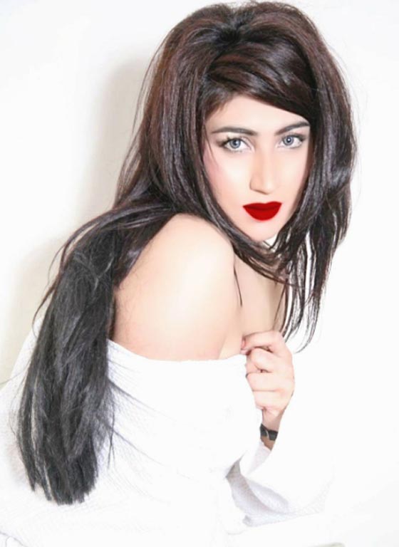 مقتل (كيم كاردشيان) الباكستانية خنقا بيد شقيقها بسبب صورها مع مسلم صورة رقم 10