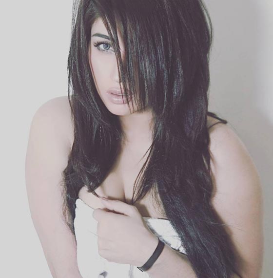 مقتل (كيم كاردشيان) الباكستانية خنقا بيد شقيقها بسبب صورها مع مسلم صورة رقم 14
