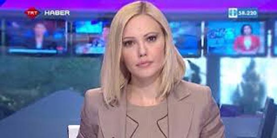 كل شيء عن المذيعة الشقراء ومتابعتها للانقلاب في تركيا صورة رقم 5 كل شيء عن المذيعة الشقراء ومتابعتها للانقلاب في تركيا صورة رقم 5