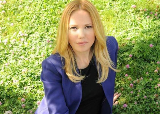 كل شيء عن المذيعة الشقراء ومتابعتها للانقلاب في تركيا صورة رقم 8 كل شيء عن المذيعة الشقراء ومتابعتها للانقلاب في تركيا صورة رقم 8