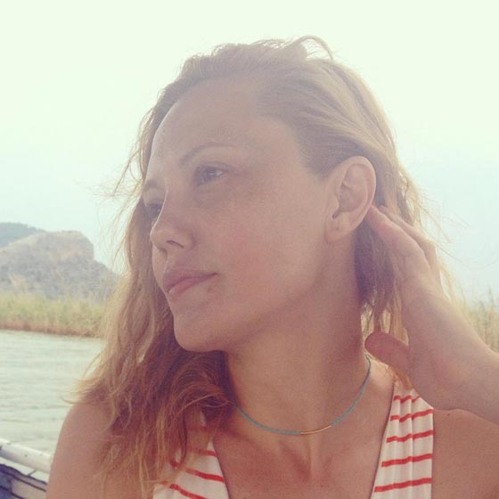 كل شيء عن المذيعة الشقراء ومتابعتها للانقلاب في تركيا صورة رقم 9 كل شيء عن المذيعة الشقراء ومتابعتها للانقلاب في تركيا صورة رقم 9