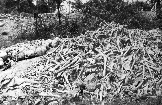 صور هزت العالم.. الطفل الغريق والطيار المحروق صورة رقم 8 صور هزت العالم.. الطفل الغريق والطيار المحروق صورة رقم 8