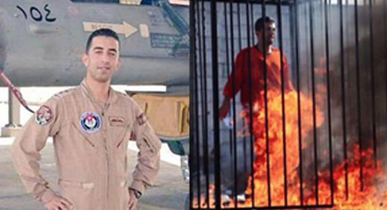 صور هزت العالم.. الطفل الغريق والطيار المحروق صورة رقم 13 صور هزت العالم.. الطفل الغريق والطيار المحروق صورة رقم 13