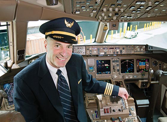 تريد السفر حول العالم؟ اعمل بواحدة من هذه الوظائف الثلاث صورة رقم 1