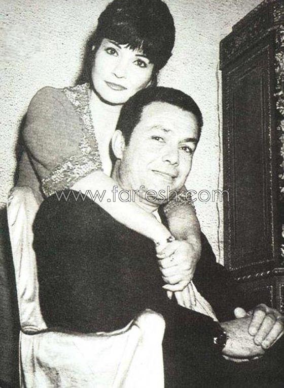 فنانات عربيات حطمن ارقاما قياسية في عدد الزيجات اقصرها استمرت 24 ساعة صورة رقم 10