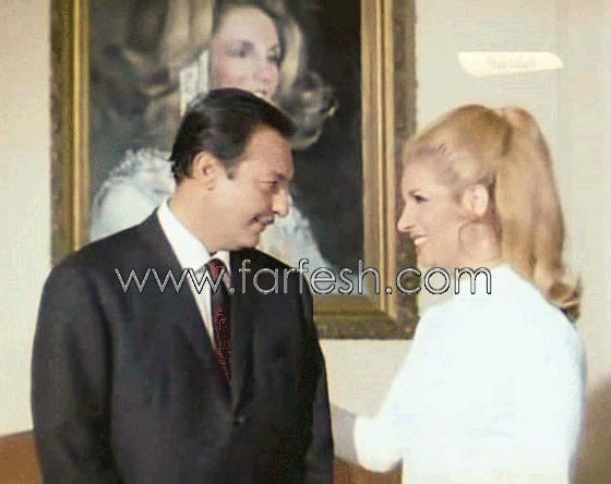 فنانات عربيات حطمن ارقاما قياسية في عدد الزيجات اقصرها استمرت 24 ساعة صورة رقم 4