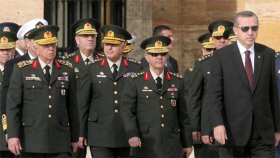 انقرة: محاولة الانقلاب كلفت خزينة الدولة 100 مليار دولار صورة رقم 3 انقرة: محاولة الانقلاب كلفت خزينة الدولة 100 مليار دولار صورة رقم 3