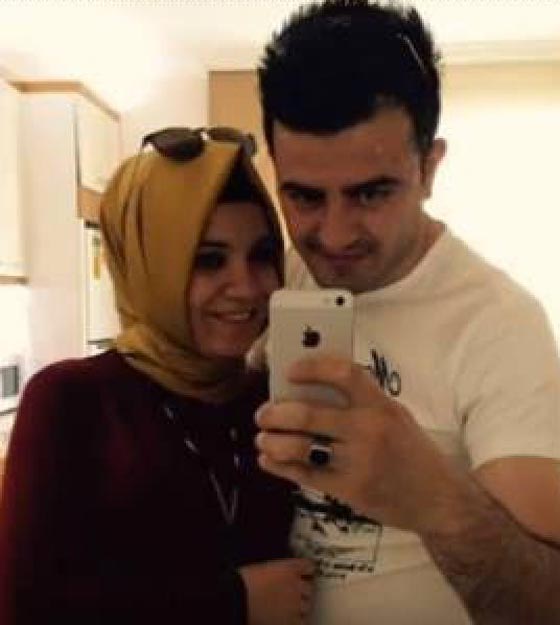  ولدا سويا وتعلما وتزوجا معا والتحقا بالشرطة التركية وقتلا معا! صورة رقم 4