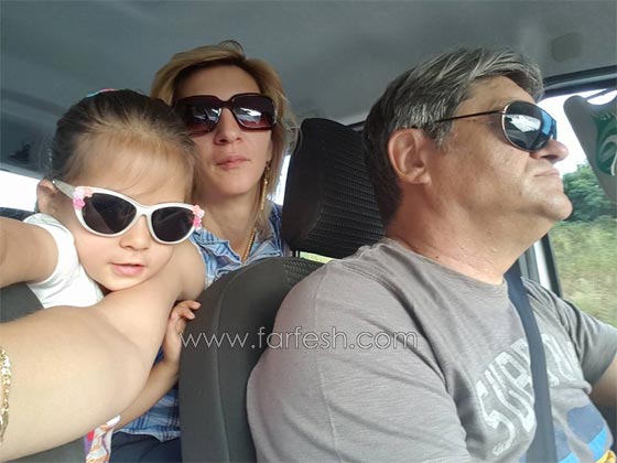 كشف سر الطفلة التي شاركت محمد حماقي في فيديو (ما بلاش) صورة رقم 5