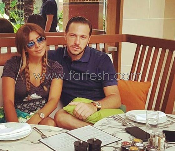  صور أمل بوشوشة في باريس تتألق بكل أنوثة وأناقة  صورة رقم 14