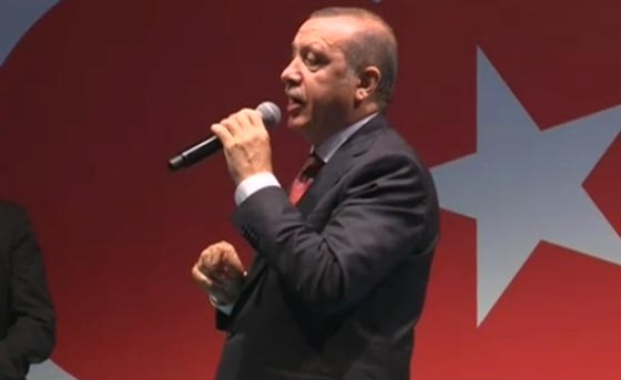 اردوغان لا يعارض عقوبة الاعدام للانقلابيين اذا اقرها البرلمان صورة رقم 2