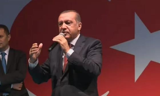 اردوغان لا يعارض عقوبة الاعدام للانقلابيين اذا اقرها البرلمان صورة رقم 3