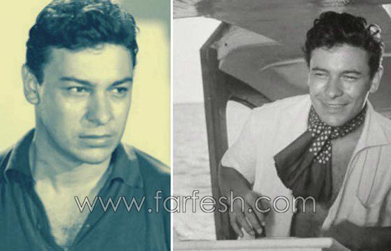 شباب يقلدّون الفنانين: لوك الأسطورة قميص عمرو دياب وشعر احمد زكي صورة رقم 5