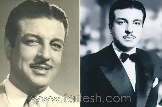 شباب يقلدّون الفنانين: لوك الأسطورة قميص عمرو دياب وشعر احمد زكي صورة رقم 6