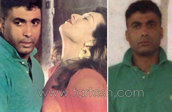 شباب يقلدّون الفنانين: لوك الأسطورة قميص عمرو دياب وشعر احمد زكي صورة رقم 2