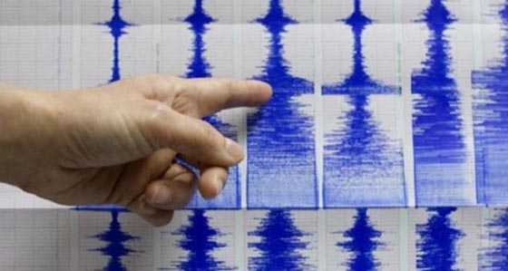 زلزال بقوة 5.2 يضرب شرق اليابان ولا خوف من تسونامي صورة رقم 1