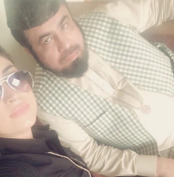 قتلها شقيقها دون ندم.. بالوش وقعت ضحية معتقدات كافحت من اجل تغييرها صورة رقم 2 قتلها شقيقها دون ندم.. بالوش وقعت ضحية معتقدات كافحت من اجل تغييرها صورة رقم 2