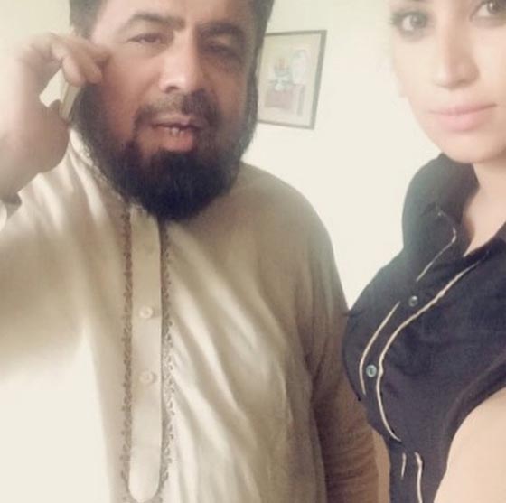 قتلها شقيقها دون ندم.. بالوش وقعت ضحية معتقدات كافحت من اجل تغييرها صورة رقم 3 قتلها شقيقها دون ندم.. بالوش وقعت ضحية معتقدات كافحت من اجل تغييرها صورة رقم 3