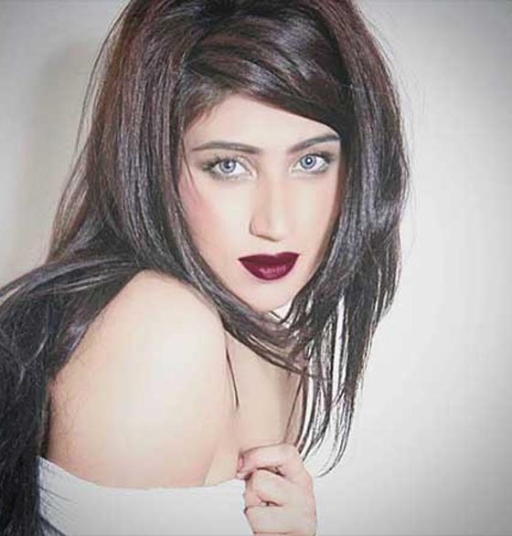 قتلها شقيقها دون ندم.. بالوش وقعت ضحية معتقدات كافحت من اجل تغييرها صورة رقم 10