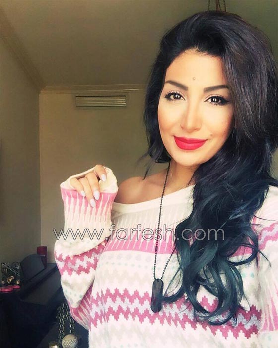 صور رويدا عطية مع حبيبها نجم ستار اكاديمي اسماعيل مناسترلي  صورة رقم 7