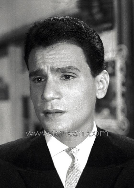 جريمة الإذاعة المصرية في حق عبد الحليم حافظ : حذف عبارة من اغنية (اول مرة) صورة رقم 5