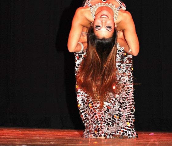 الموت يختطف عارضة ازياء ارجنتينية خلال زيارتها لسجن في غواتيمالا صورة رقم 5 الموت يختطف عارضة ازياء ارجنتينية خلال زيارتها لسجن في غواتيمالا صورة رقم 5