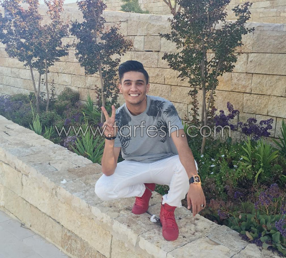 فيديو محمد عساف مع اخت ديانا كرزون وغزل متبادل بينهما! صورة رقم 4