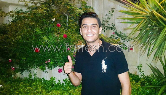 فيديو محمد عساف مع اخت ديانا كرزون وغزل متبادل بينهما! صورة رقم 6